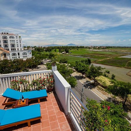 Homestay Truong Thinh Hoi An Bagian luar foto
