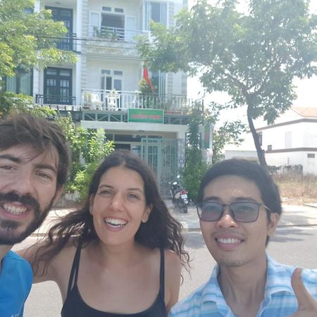 Homestay Truong Thinh Hoi An Bagian luar foto