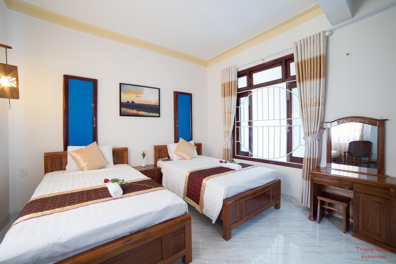 Homestay Truong Thinh Hoi An Bagian luar foto
