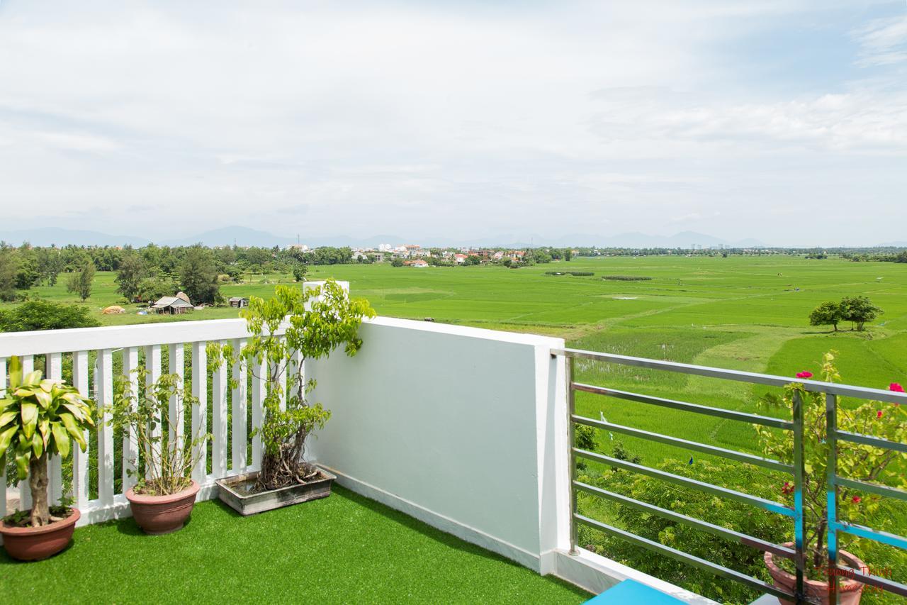 Homestay Truong Thinh Hoi An Bagian luar foto