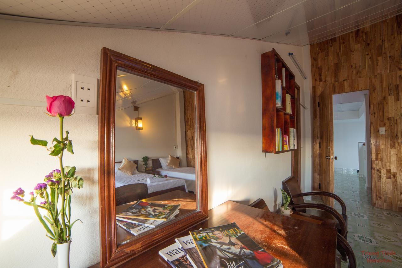 Homestay Truong Thinh Hoi An Bagian luar foto