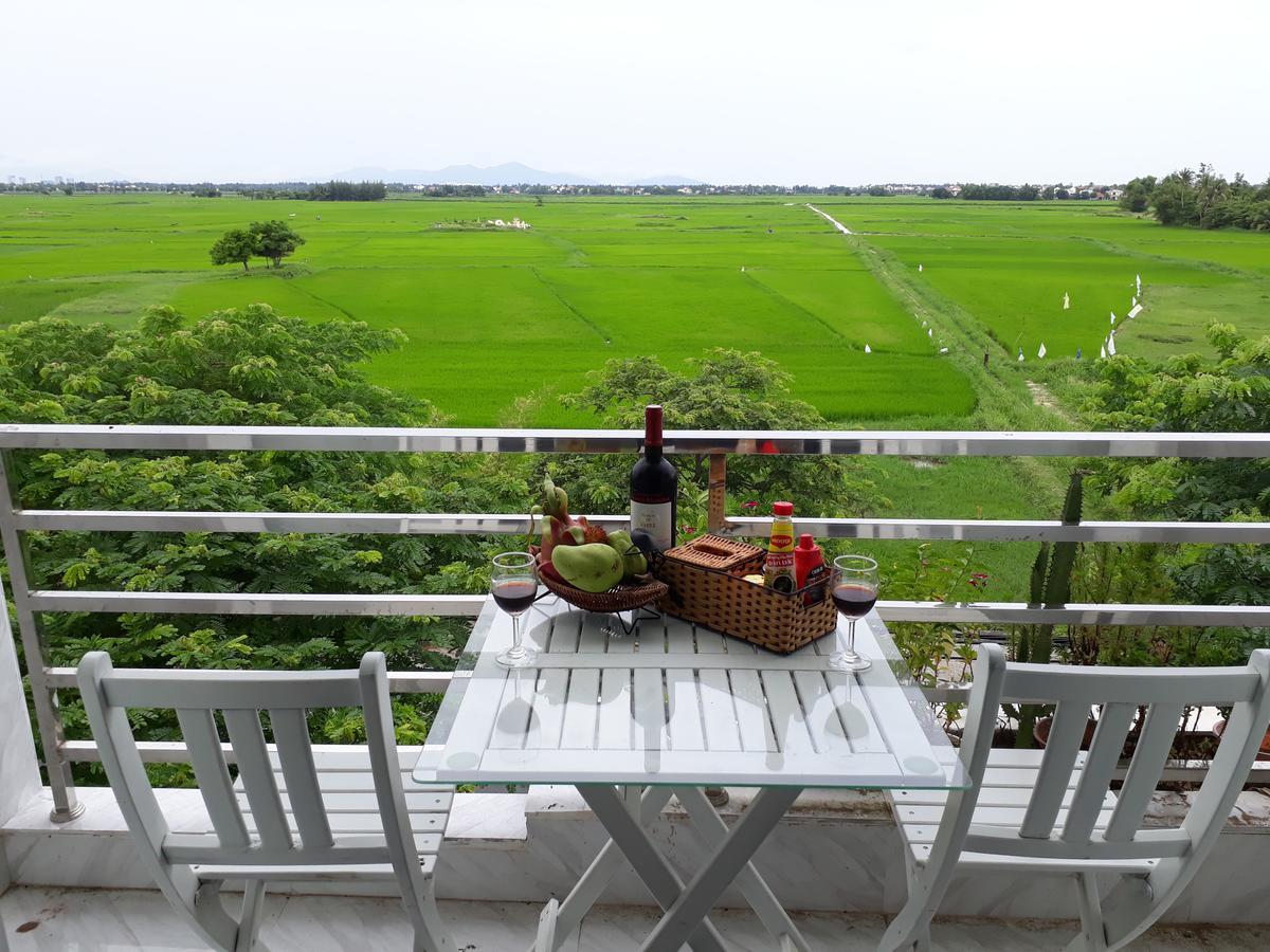 Homestay Truong Thinh Hoi An Bagian luar foto
