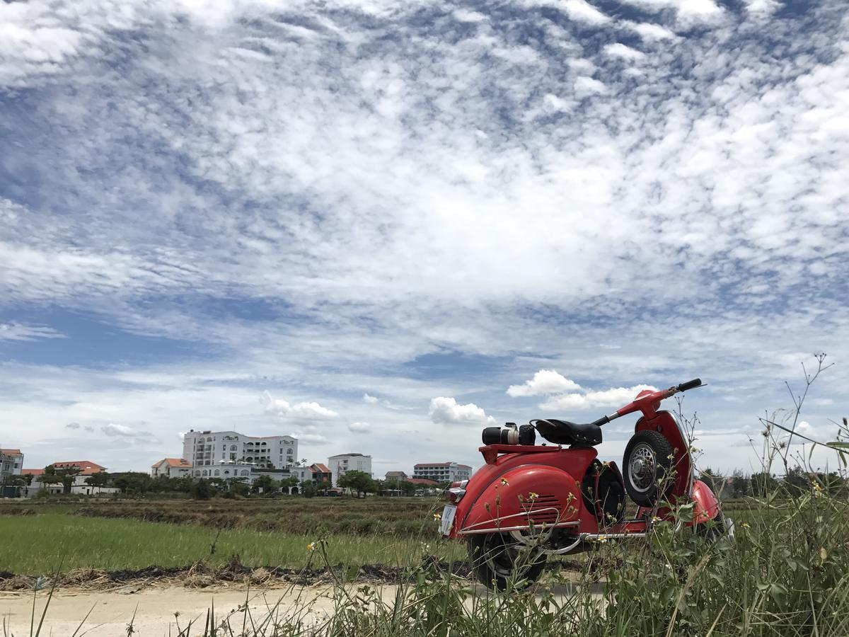 Homestay Truong Thinh Hoi An Bagian luar foto